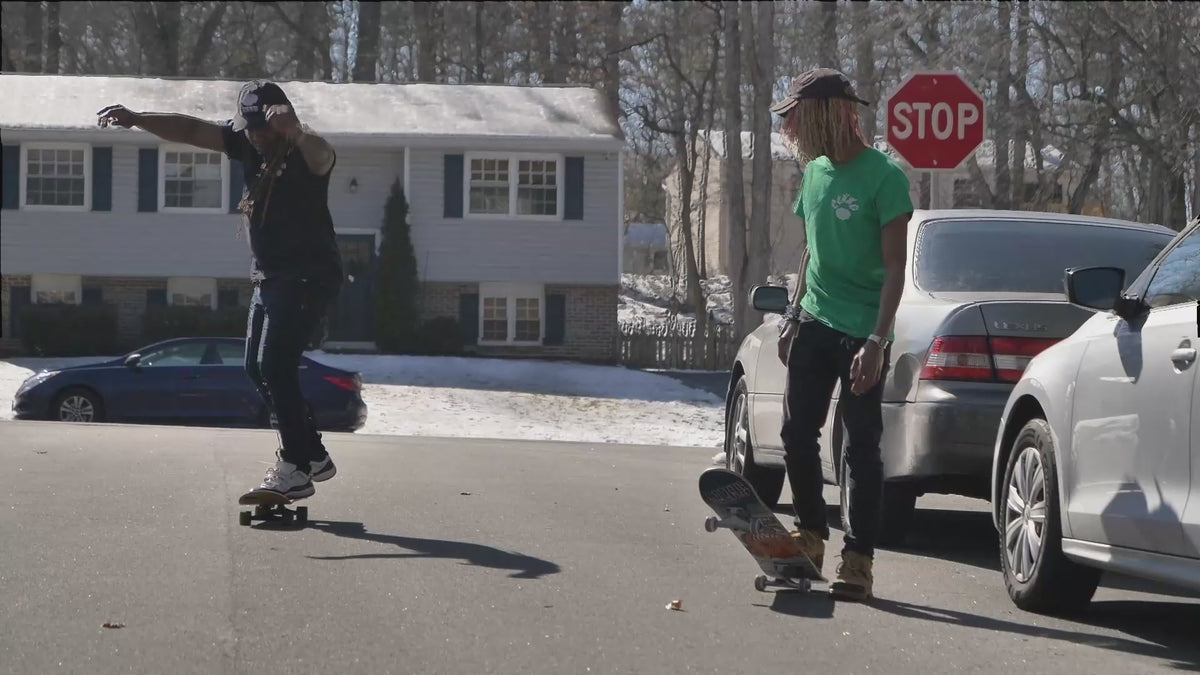 Load video: 